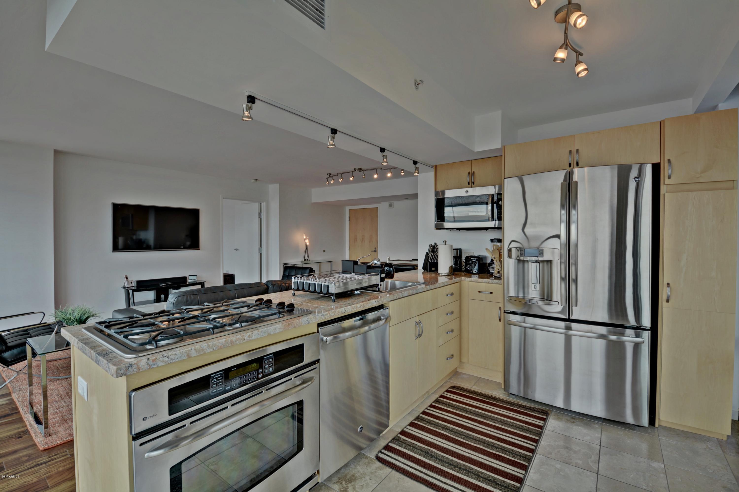 4808 North 24th Street, Unit 1007 Phoenix, AZ 85016 - Photo 5 of 30 Unit 1007 (5)