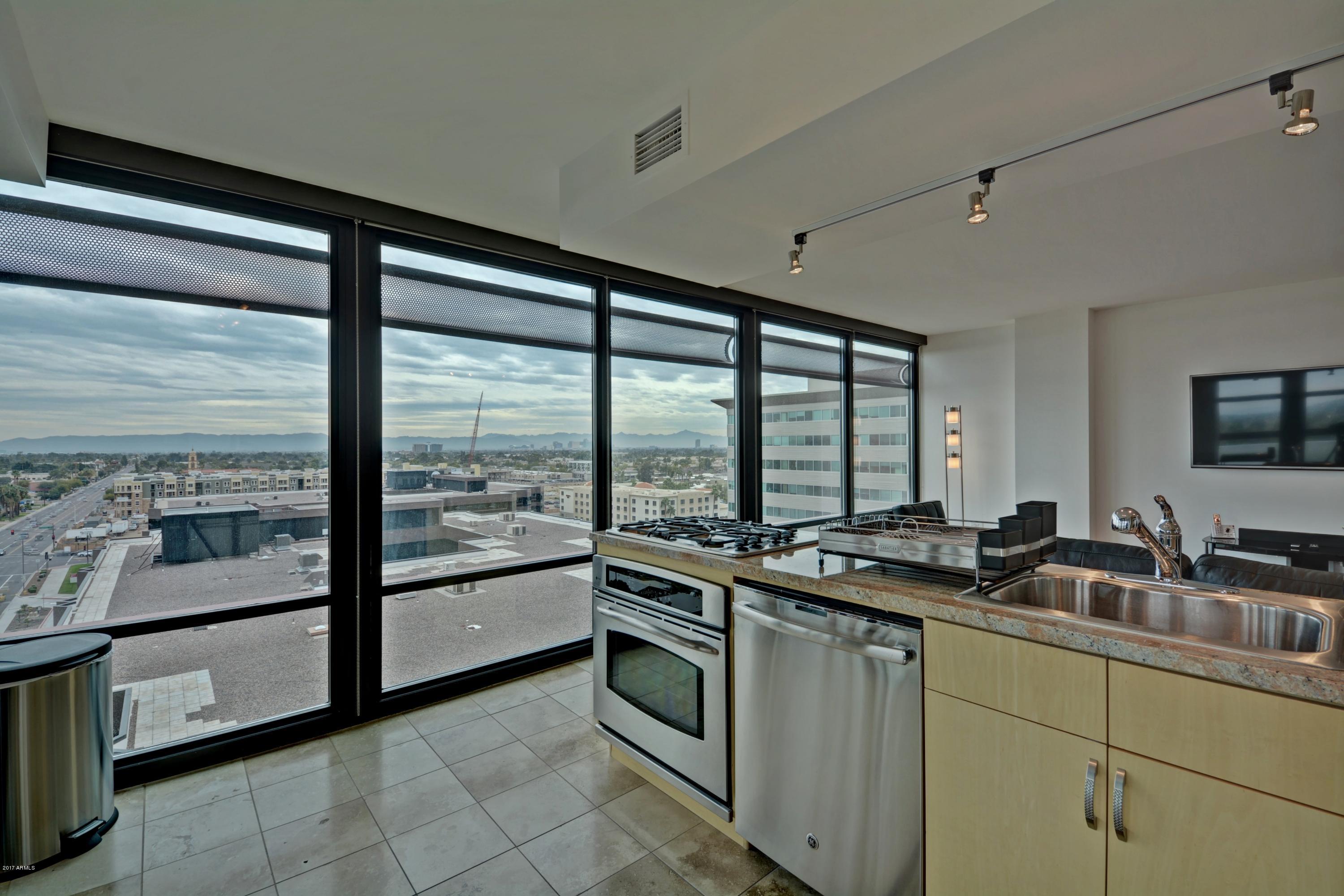 4808 North 24th Street, Unit 1007 Phoenix, AZ 85016 - Photo 6 of 30 Unit 1007 (6)