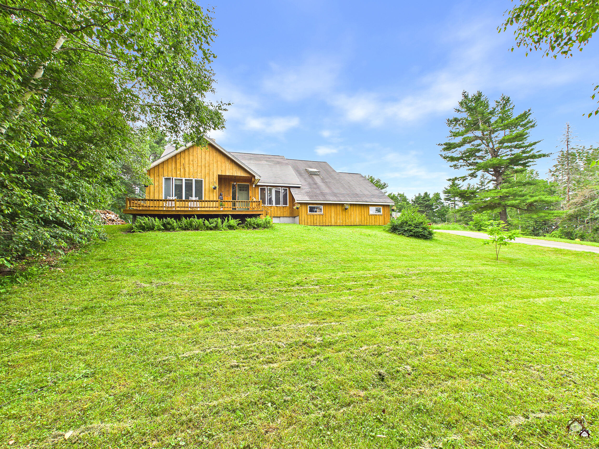 173 Tibbetts Road Exeter, ME 04435 - Photo 5 of 47 174-lp-104