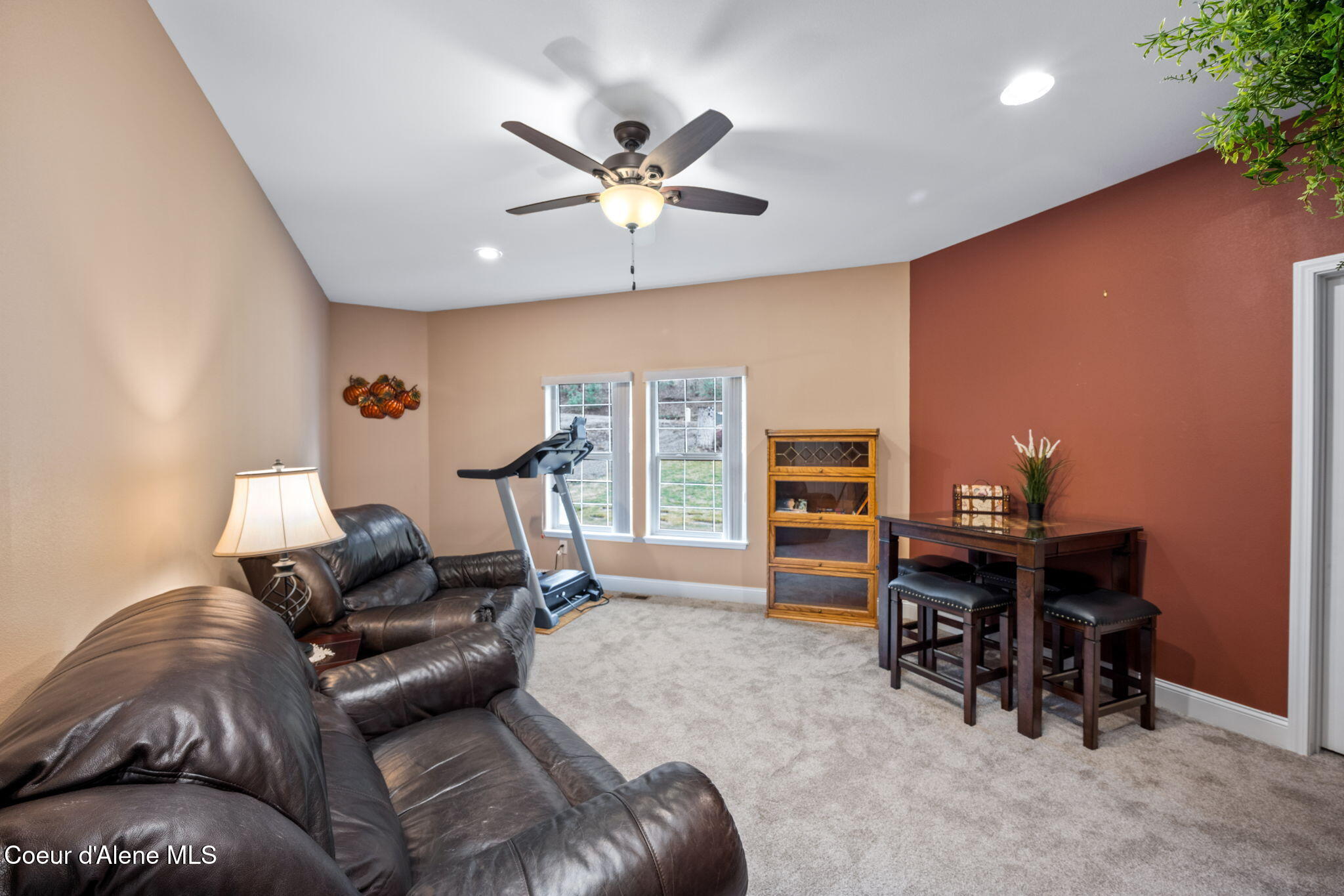 14563 North Saddle Ridge Road Rathdrum, ID 83858 - Photo 46 of 60 BEDROOM 3