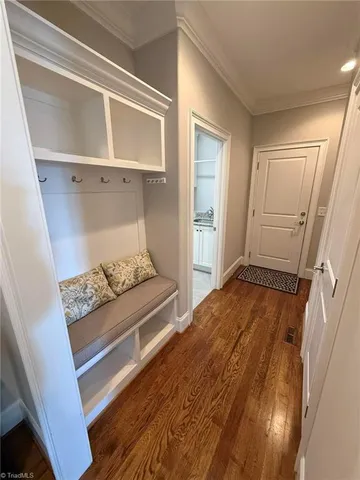 $845,000 | 8521 Parkchester Place, Oak Ridge, NC 27310