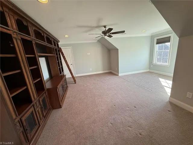 $845,000 | 8521 Parkchester Place, Oak Ridge, NC 27310