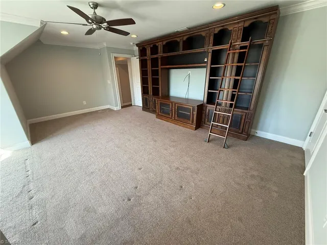 $845,000 | 8521 Parkchester Place, Oak Ridge, NC 27310