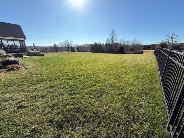 $845,000 | 8521 Parkchester Place, Oak Ridge, NC 27310