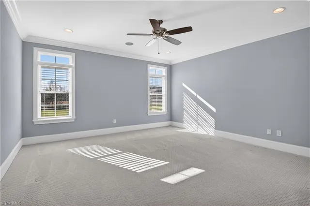 $845,000 | 8521 Parkchester Place, Oak Ridge, NC 27310