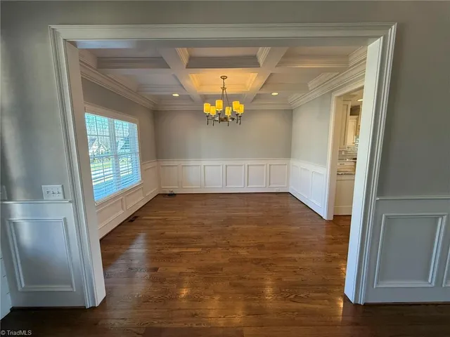 $845,000 | 8521 Parkchester Place, Oak Ridge, NC 27310