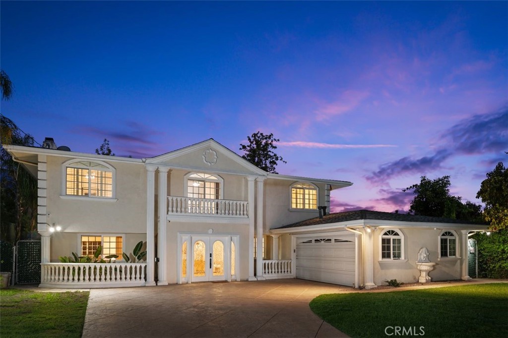 22534 Liberty Bell Road Calabasas, CA 91302 - Photo 39 of 41