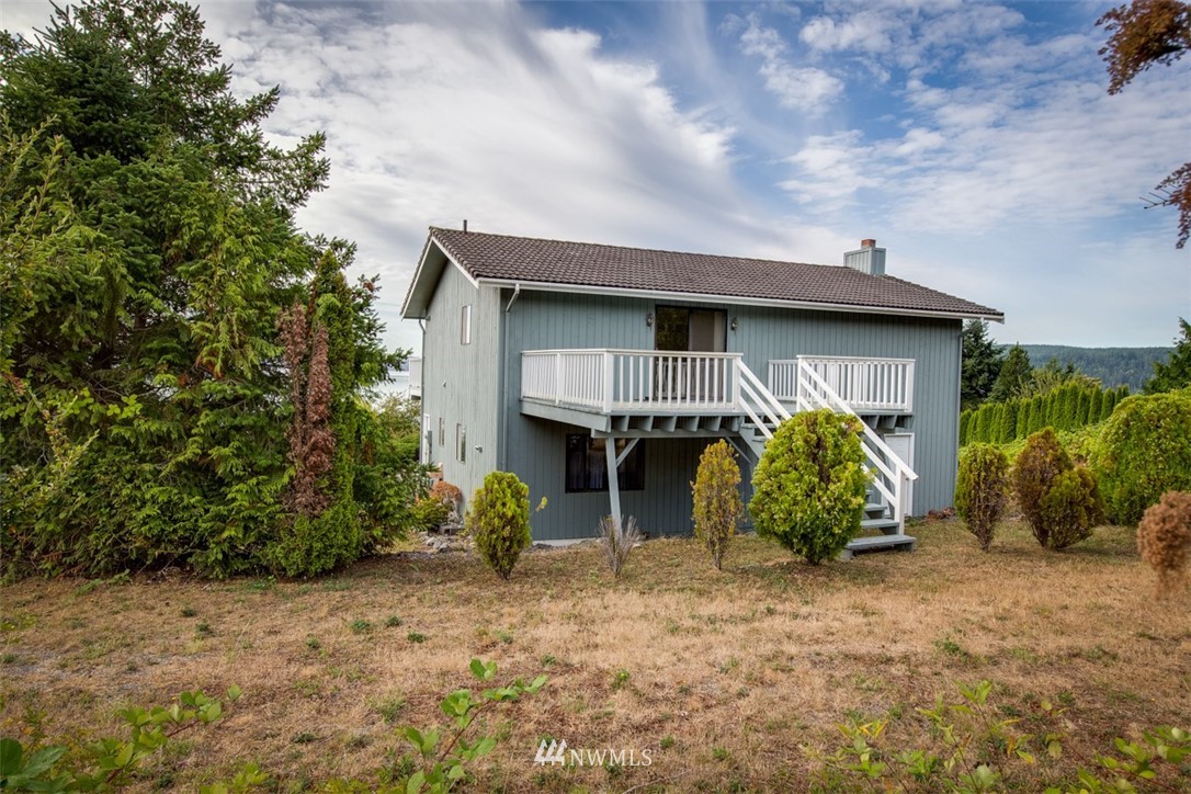 881 Shine Road Port Ludlow, WA 98365 - Photo 3 of 25 Gallery Image 3