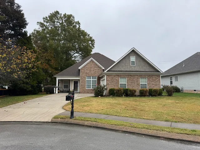 $445,000 | 1727 Collie View Lane, Hixson, TN 37343