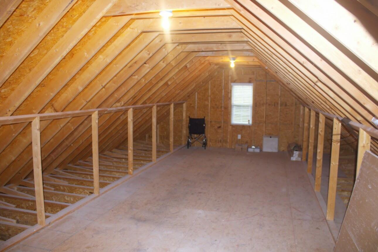 1727 Collie View Lane Hixson, TN 37343 - Photo 6 of 12 IMG_6229