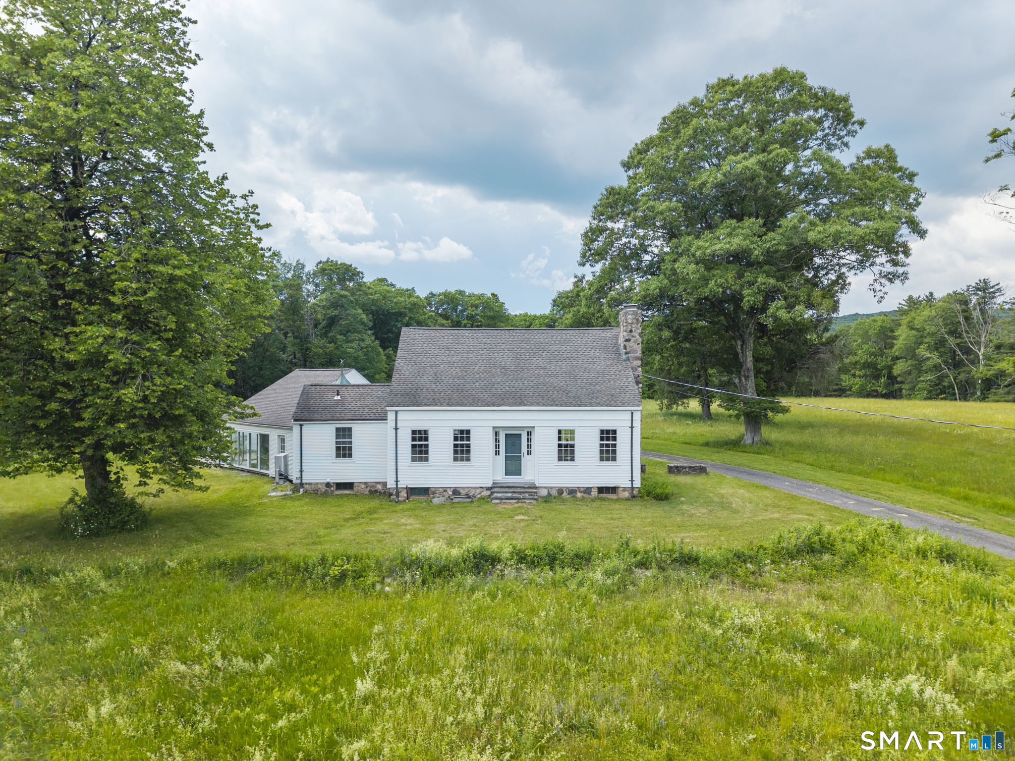444 Cherry Brook Road Canton, CT 06019 - Photo 1 of 40