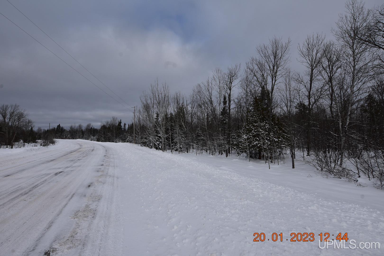 Tbd South Wasas Road Mass City, MI 49948 - Photo 3 of 25