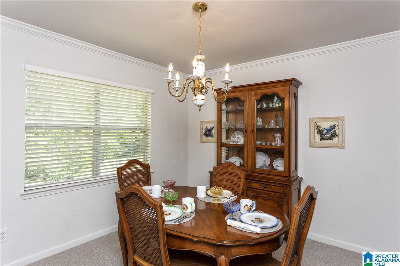 9324 Silley Dean Road Pinson, AL 35126 - Photo 13 of 31
