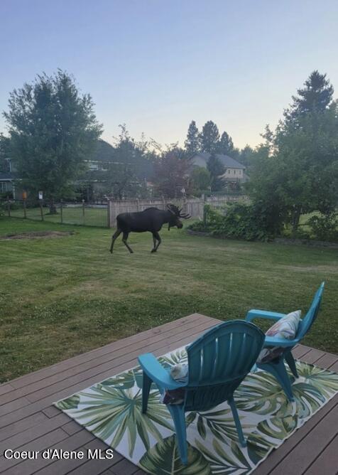128 Spur Drive Sandpoint, ID 83864 - Photo 28 of 37 Roaming Moose