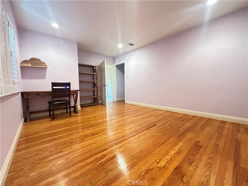 848 Monte Verde Drive Arcadia, CA 91007 - Photo 7 of 22 a view of a livingroom with furniture and wooden floor