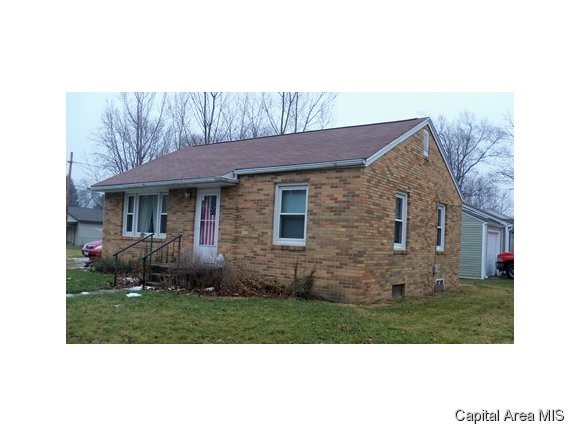 3228 Mars Avenue Springfield, IL 62707 - Photo 1 of 3