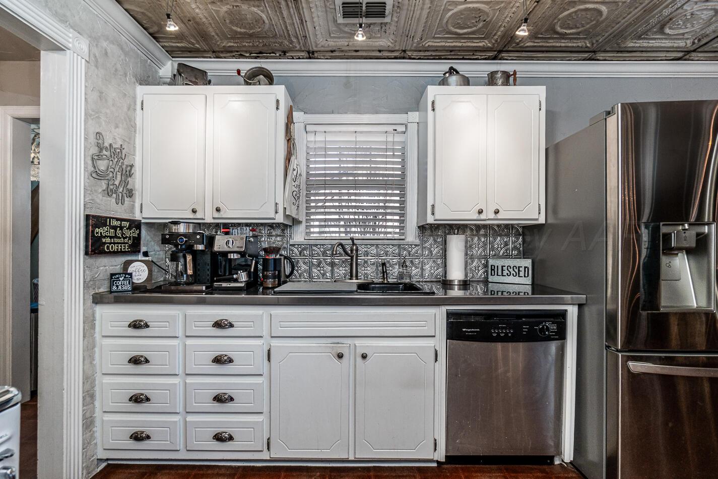 1101 Minnesota Street Borger, TX 79007 - Photo 11 of 27 1101_Minnesota-15