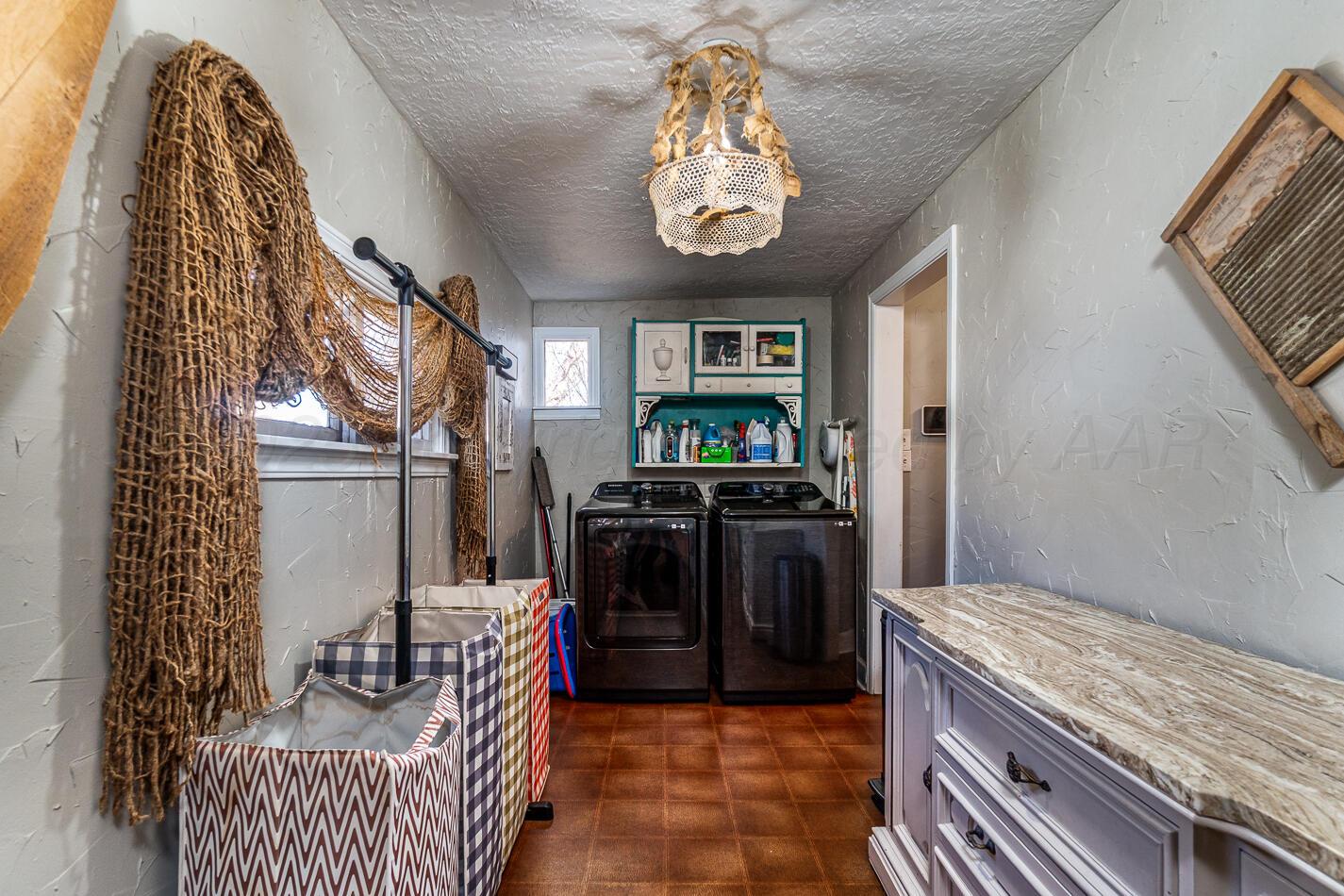 1101 Minnesota Street Borger, TX 79007 - Photo 12 of 27 1101_Minnesota-16