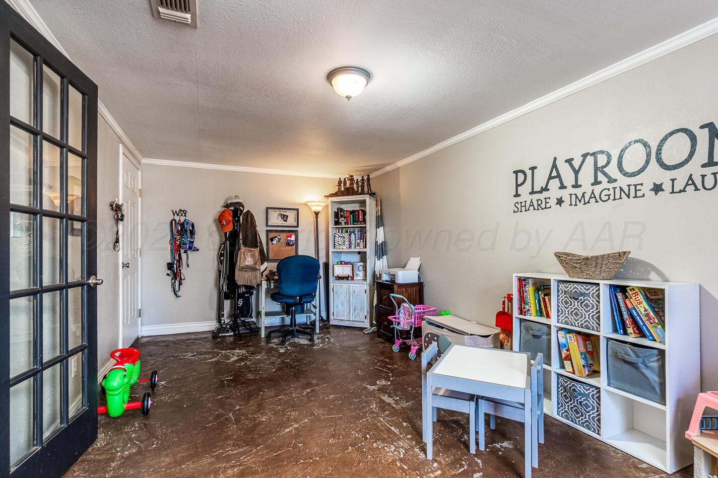 1101 Minnesota Street Borger, TX 79007 - Photo 17 of 27 1101_Minnesota-21