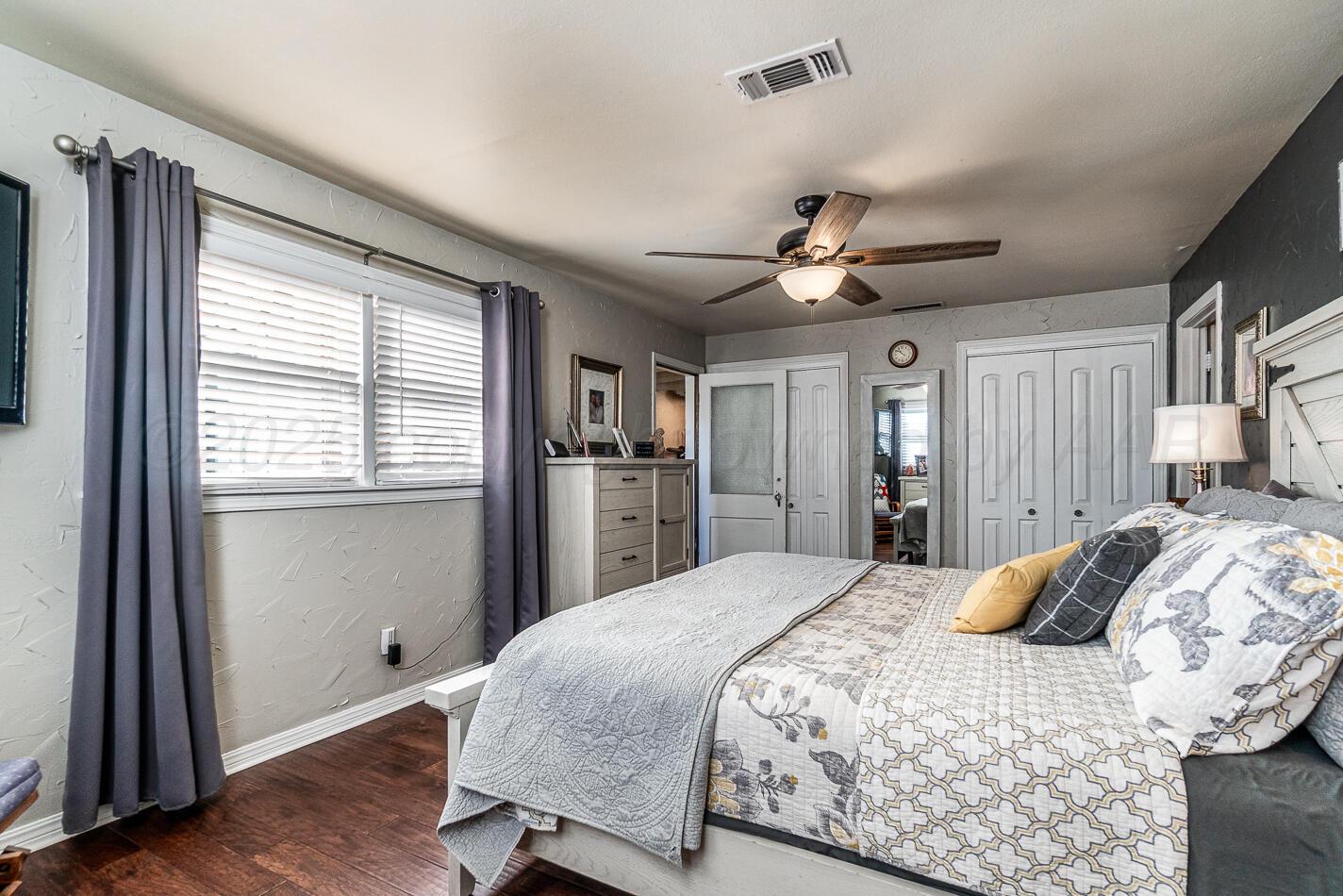 1101 Minnesota Street Borger, TX 79007 - Photo 20 of 27 1101_Minnesota-24
