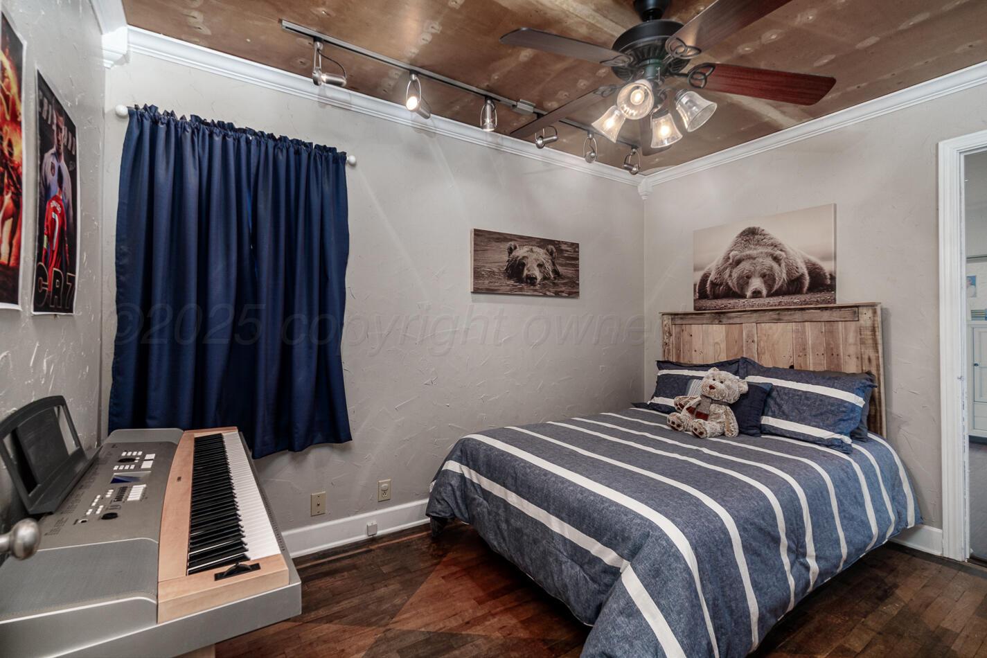 1101 Minnesota Street Borger, TX 79007 - Photo 22 of 27 1101_Minnesota-26