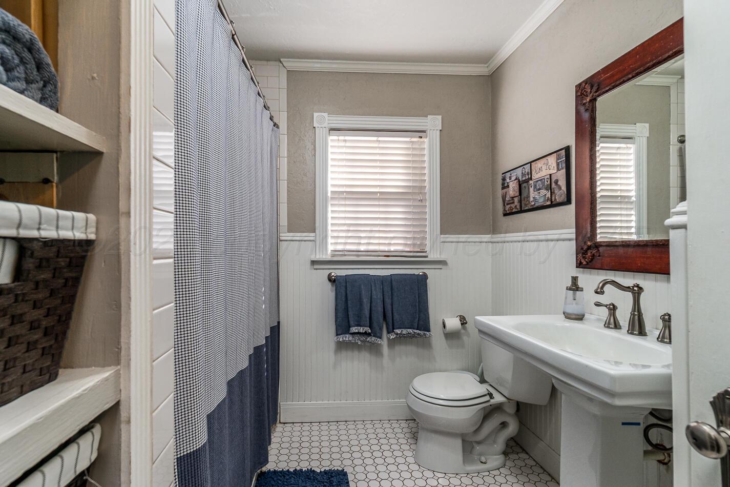 1101 Minnesota Street Borger, TX 79007 - Photo 23 of 27 1101_Minnesota-27