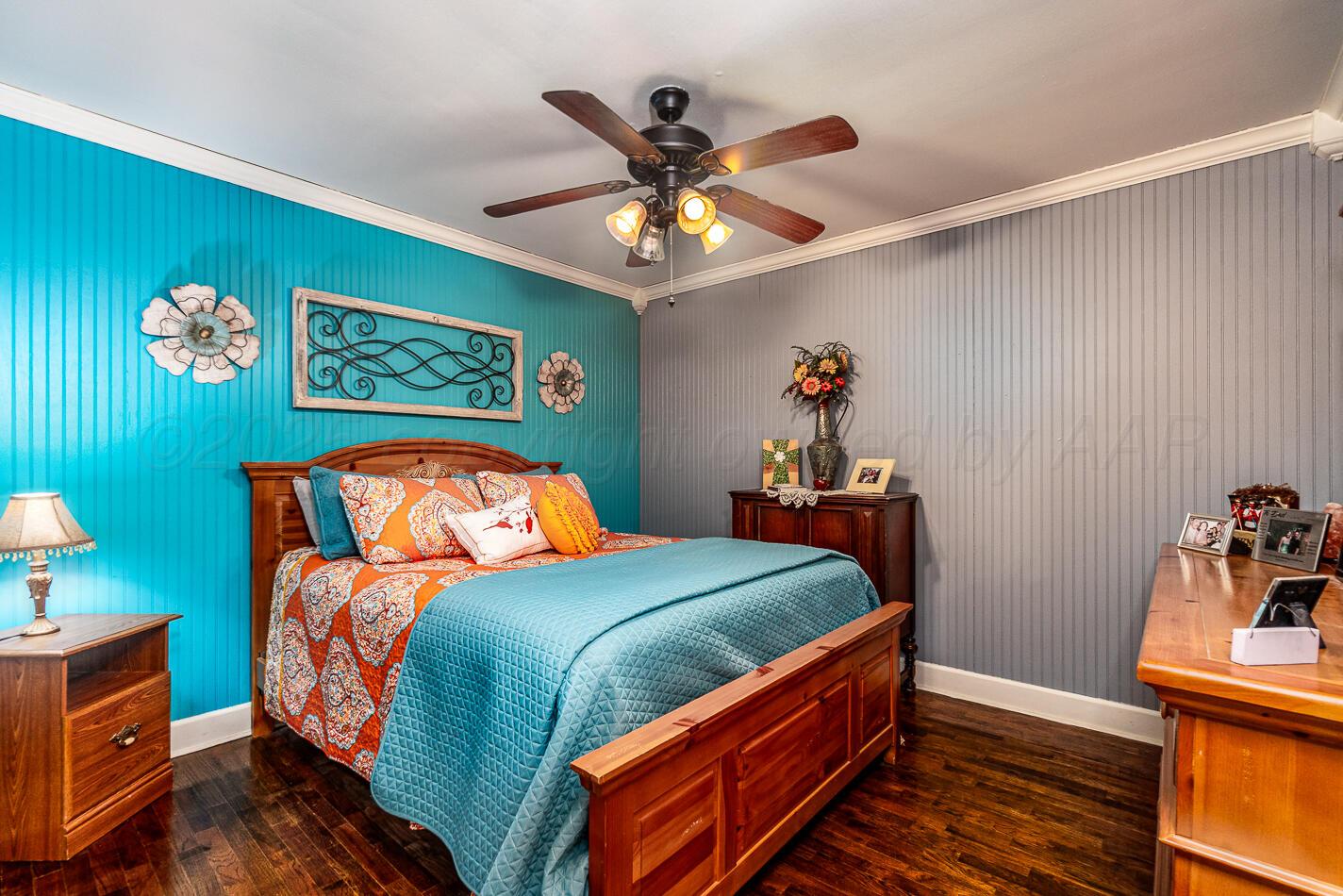 1101 Minnesota Street Borger, TX 79007 - Photo 24 of 27 1101_Minnesota-28