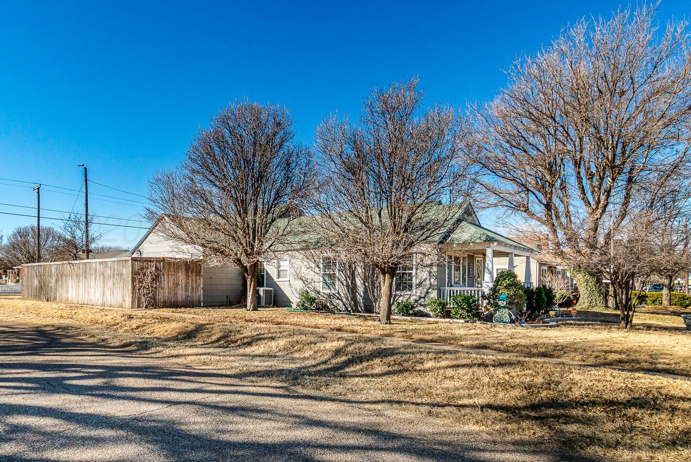 1101 Minnesota Street Borger, TX 79007 - Photo 25 of 27 1101_Minnesota-29