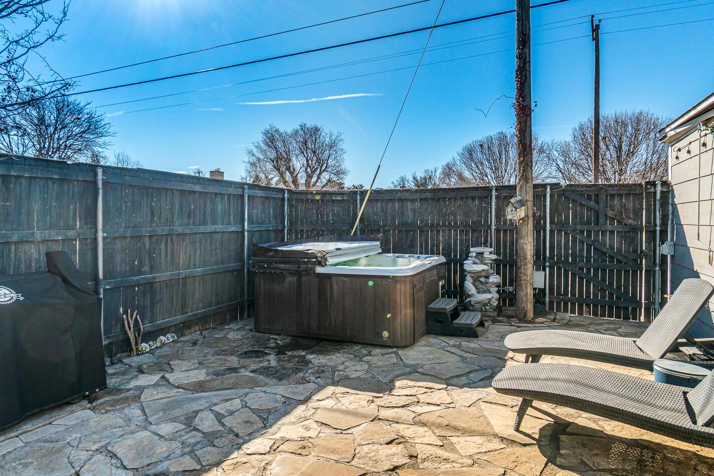1101 Minnesota Street Borger, TX 79007 - Photo 26 of 27 1101_Minnesota-31