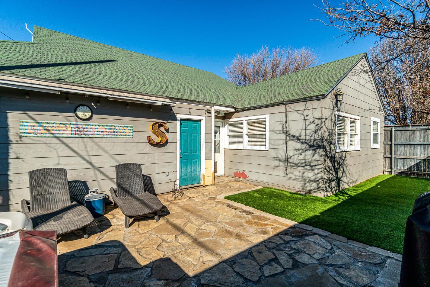 1101 Minnesota Street Borger, TX 79007 - Photo 27 of 27 1101_Minnesota-32