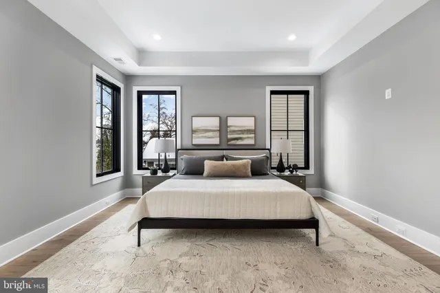 $2,395,000 | 5206 12th Street North, Arlington, VA 22205