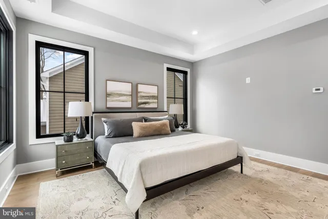 $2,395,000 | 5206 12th Street North, Arlington, VA 22205