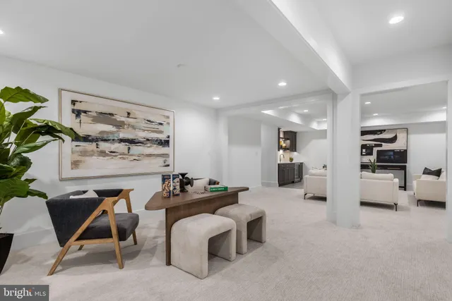 $2,395,000 | 5206 12th Street North, Arlington, VA 22205