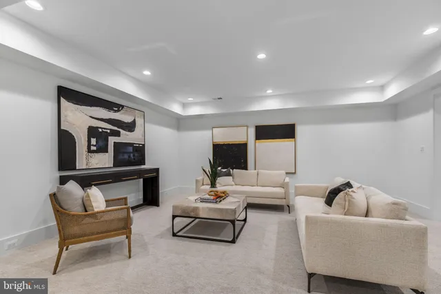 $2,395,000 | 5206 12th Street North, Arlington, VA 22205