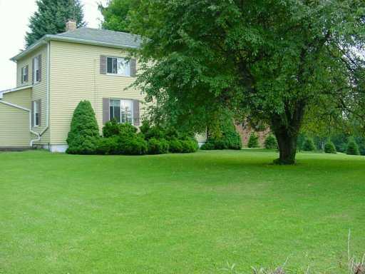 58 Raymaley Road Harrison City, PA 15636 - Photo 3 of 8 Yard/Garden.