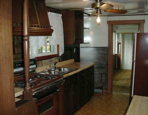 58 Raymaley Road Harrison City, PA 15636 - Photo 4 of 8 Kitchen.