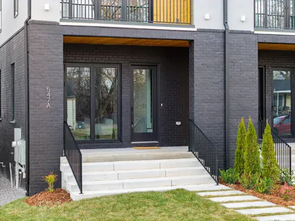 $1,850,000 | 547 A Moore Avenue, Nashville, TN 37203