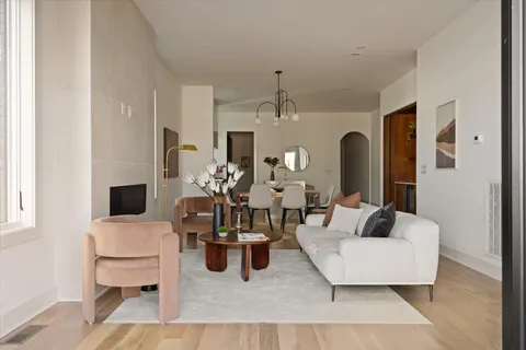 $1,850,000 | 547 A Moore Avenue, Nashville, TN 37203