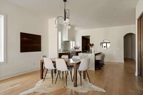 $1,850,000 | 547 A Moore Avenue, Nashville, TN 37203