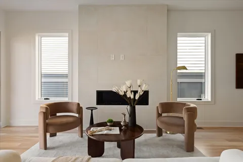 $1,799,999 | 547 A Moore Avenue, Nashville, TN 37203