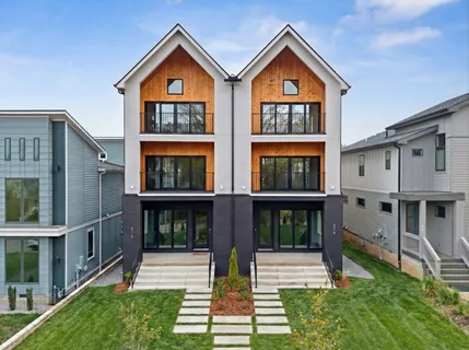 $1,799,999 | 547 A Moore Avenue, Nashville, TN 37203