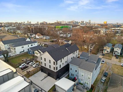 $1,850,000 | 547 A Moore Avenue, Nashville, TN 37203