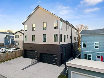 $1,850,000 | 547 A Moore Avenue, Nashville, TN 37203