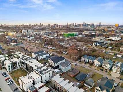 $1,850,000 | 547 A Moore Avenue, Nashville, TN 37203