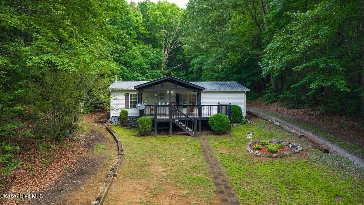 5620 Candy Mountain Road Murphy, NC 28906 - Photo 1 of 42
