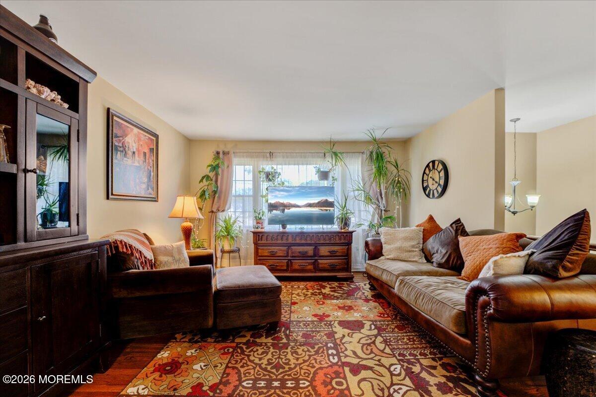 5 Brook Street Red Bank, NJ 07701 - Photo 4 of 30 05-Living Room