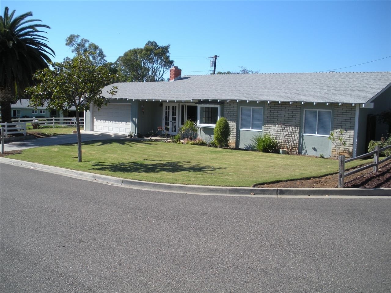 1790 Ratcliff Road Carlsbad, CA 92008 - Photo 1 of 2 Corner Cul de sac location
