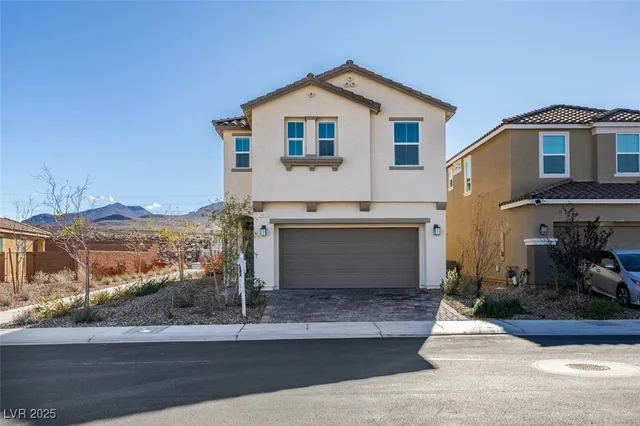 $565,000 | 2993 Gallarate Drive, Henderson, NV 89044