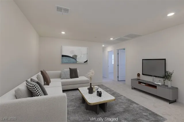 $565,000 | 2993 Gallarate Drive, Henderson, NV 89044