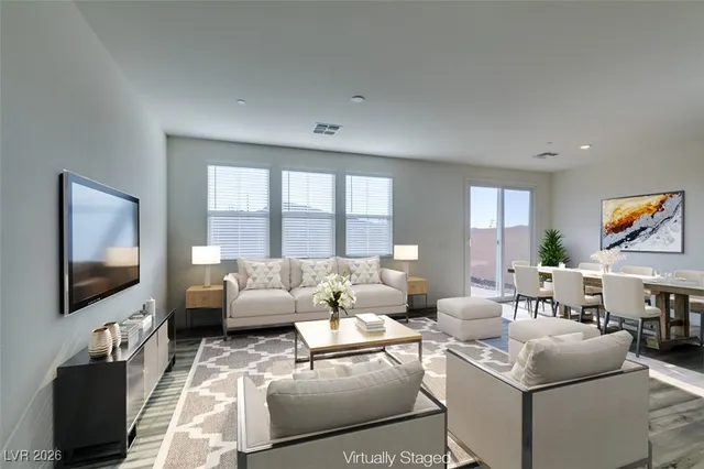 $565,000 | 2993 Gallarate Drive, Henderson, NV 89044